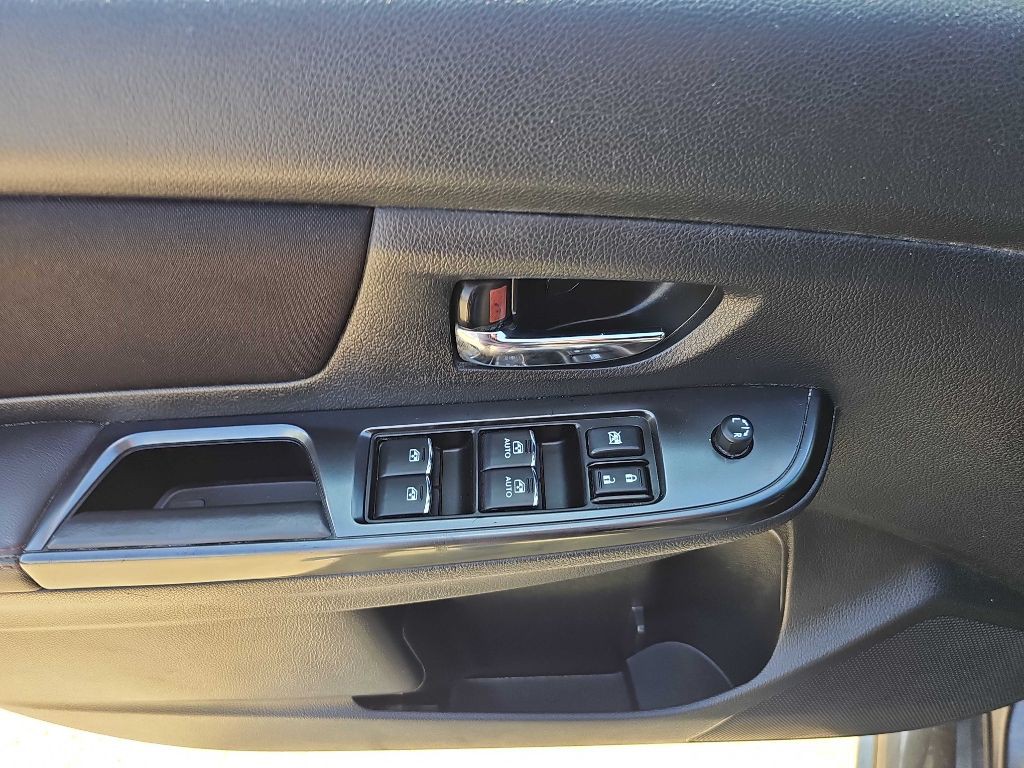 2018 Subaru WRX Image 20