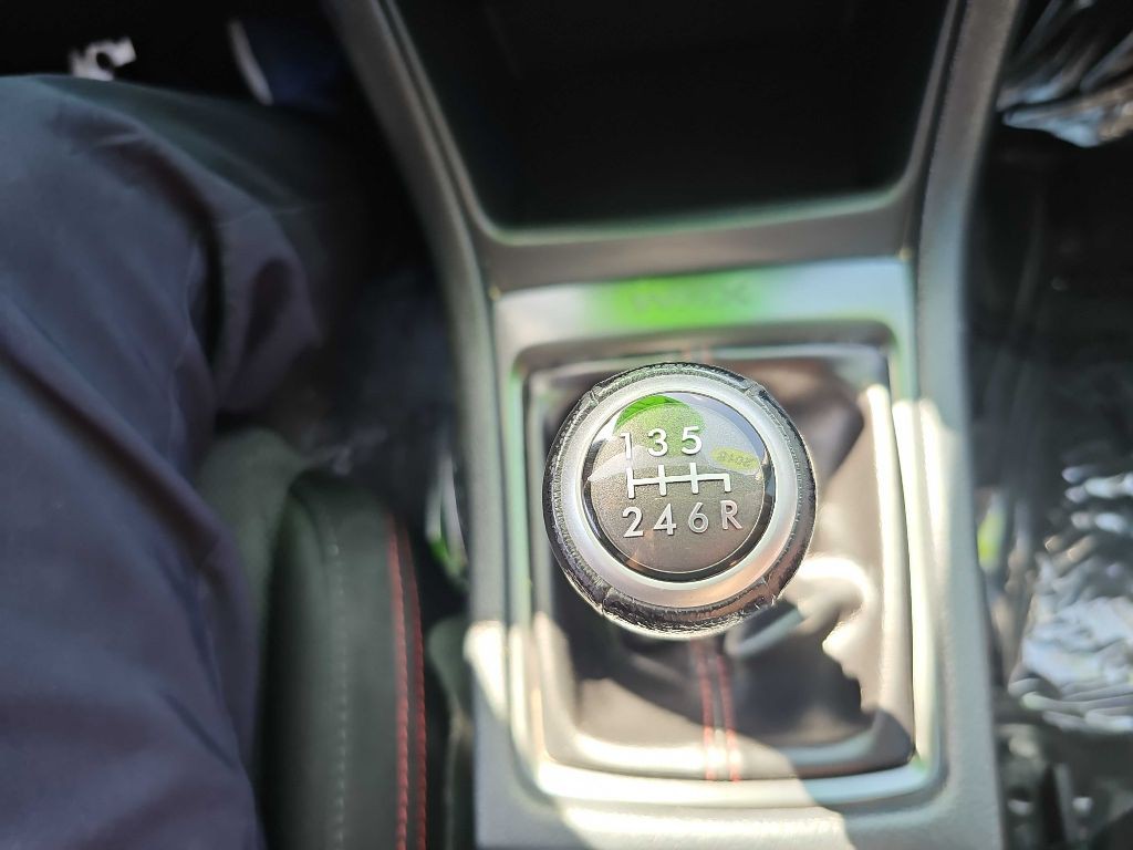 2018 Subaru WRX Image 31
