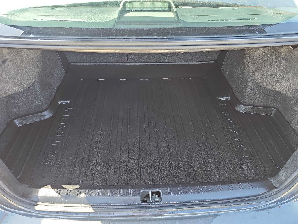 2018 Subaru WRX Image 36