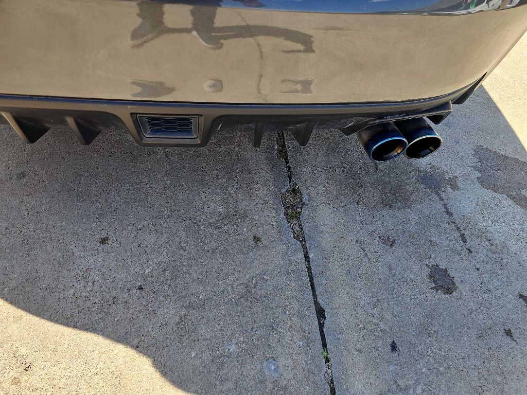 2018 Subaru WRX Image 38