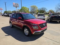 Image for 2025 Hyundai Venue SE ID: 7288622