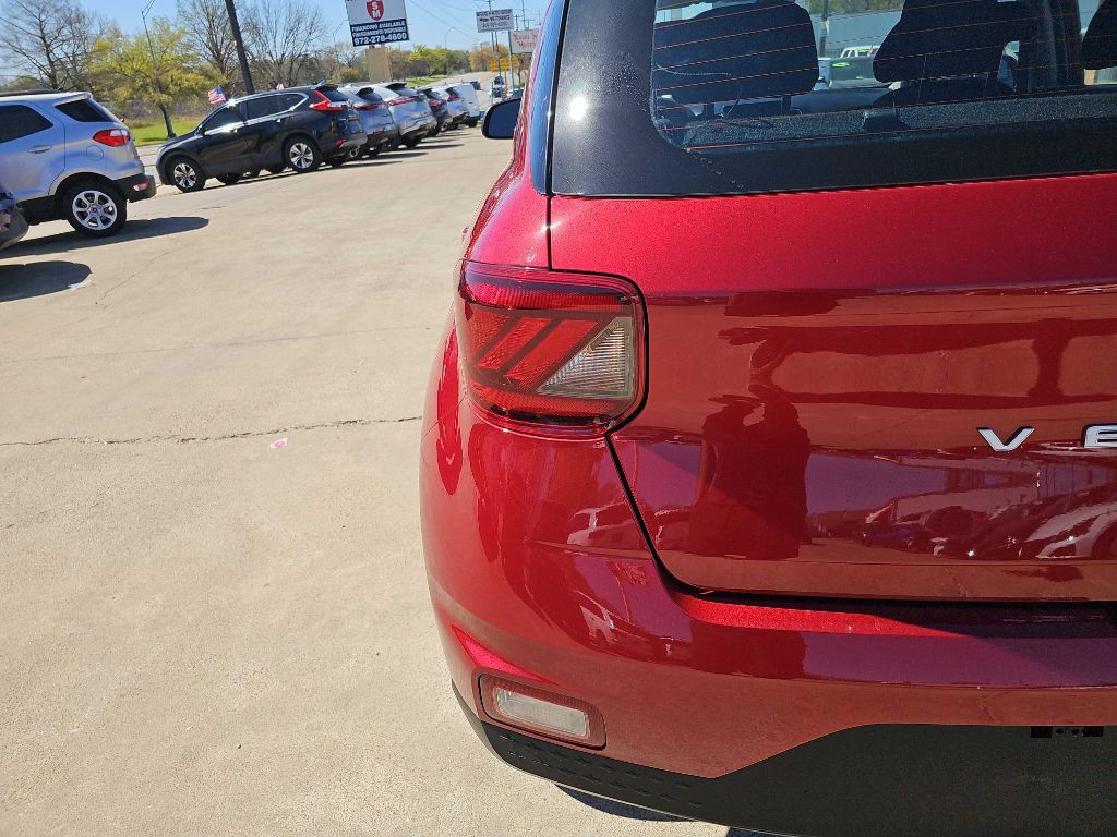 2025 Hyundai Venue Image 10