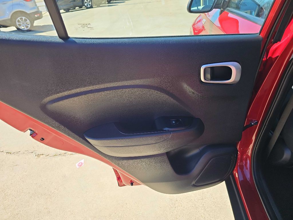 2025 Hyundai Venue Image 14