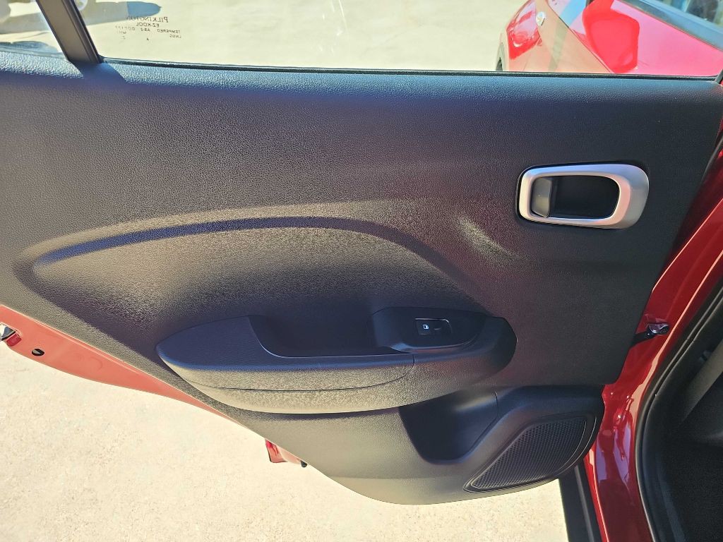 2025 Hyundai Venue Image 22