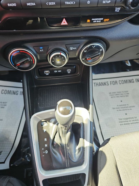 2025 Hyundai Venue Image 29