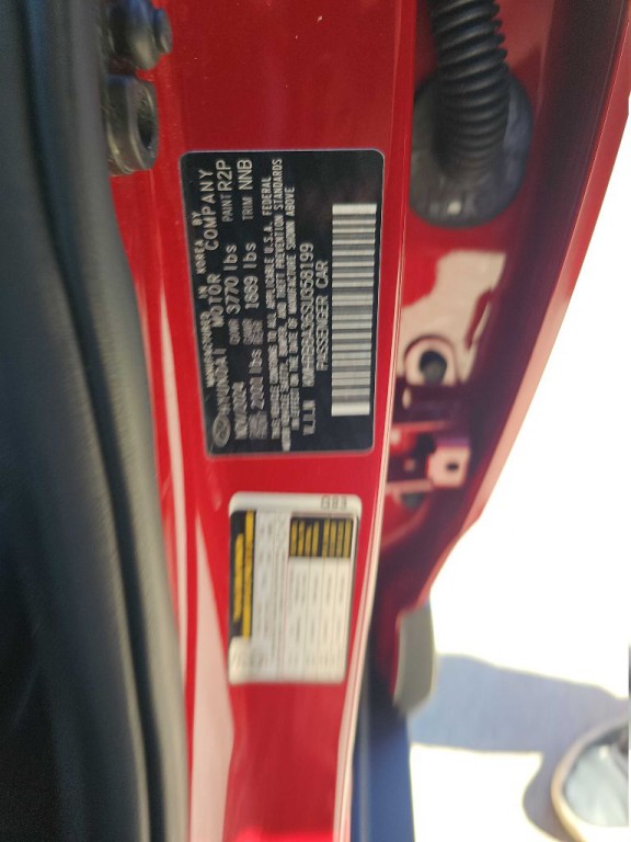 2025 Hyundai Venue Image 34