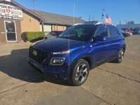 Image for 2023 Hyundai Venue SEL ID: 7290775