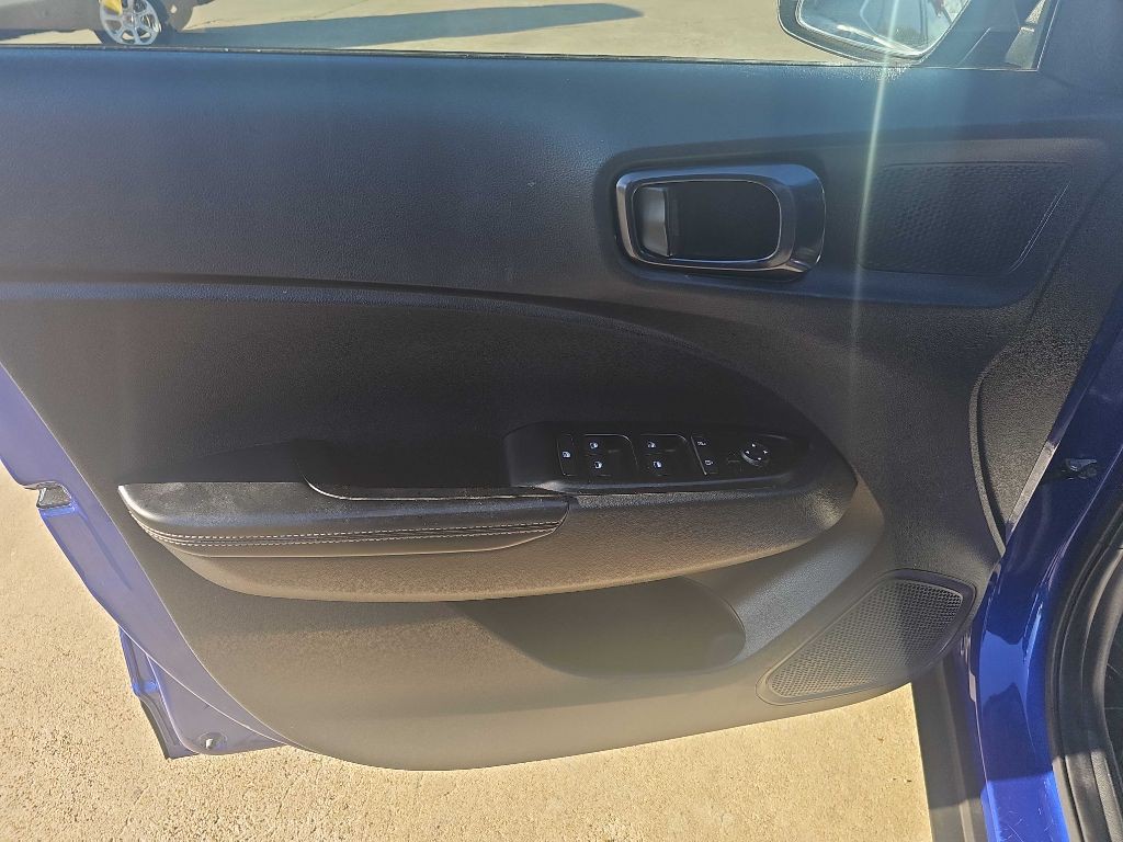 2023 Hyundai Venue Image 8