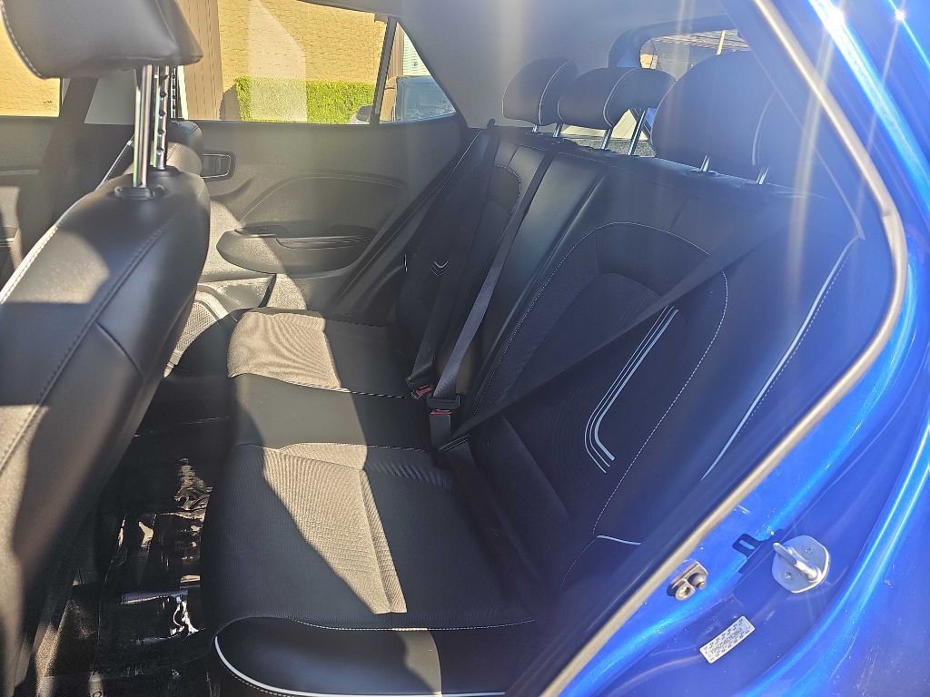 2023 Hyundai Venue Image 12