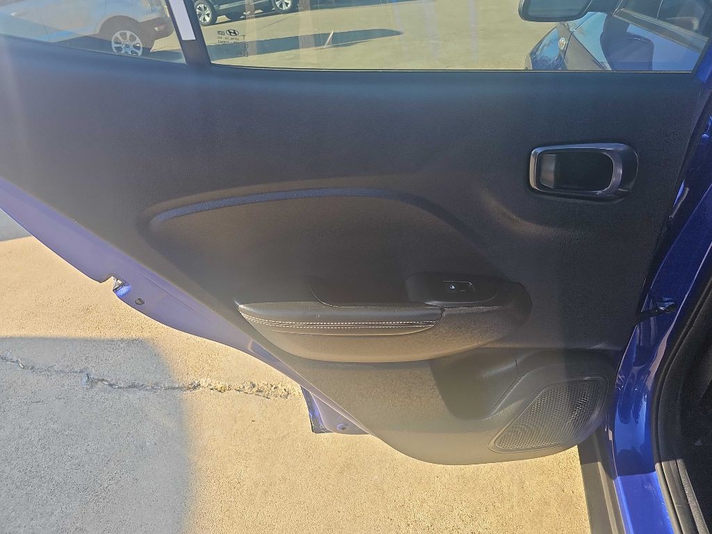 2023 Hyundai Venue Image 13