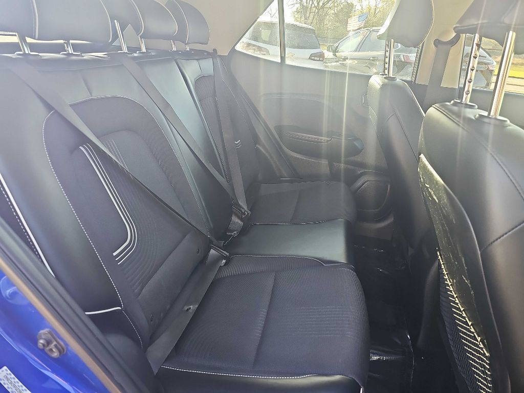 2023 Hyundai Venue Image 14