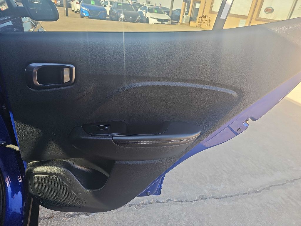 2023 Hyundai Venue Image 15