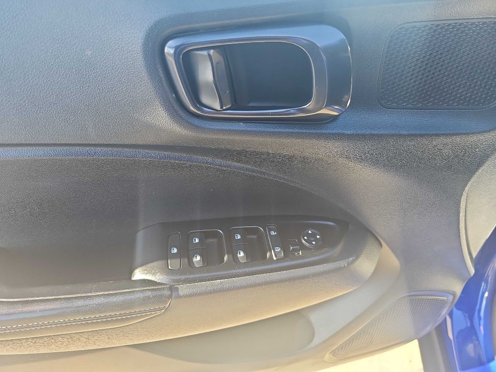 2023 Hyundai Venue Image 19