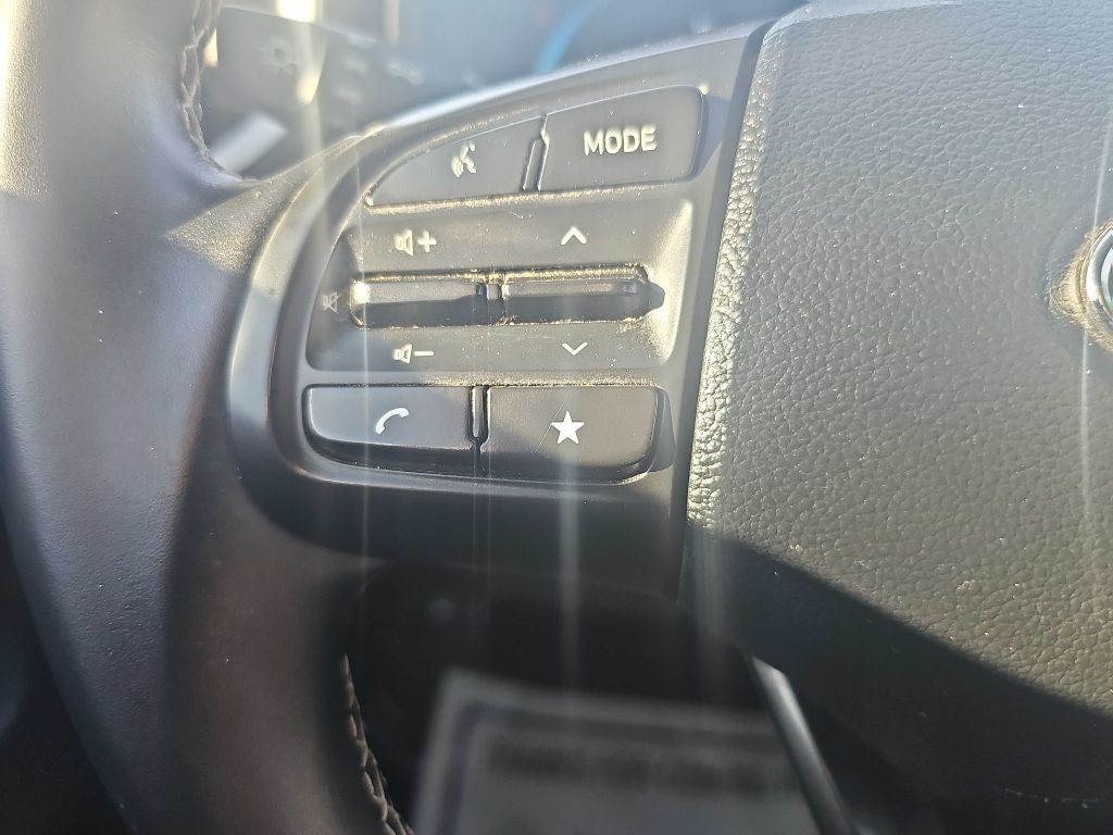 2023 Hyundai Venue Image 20