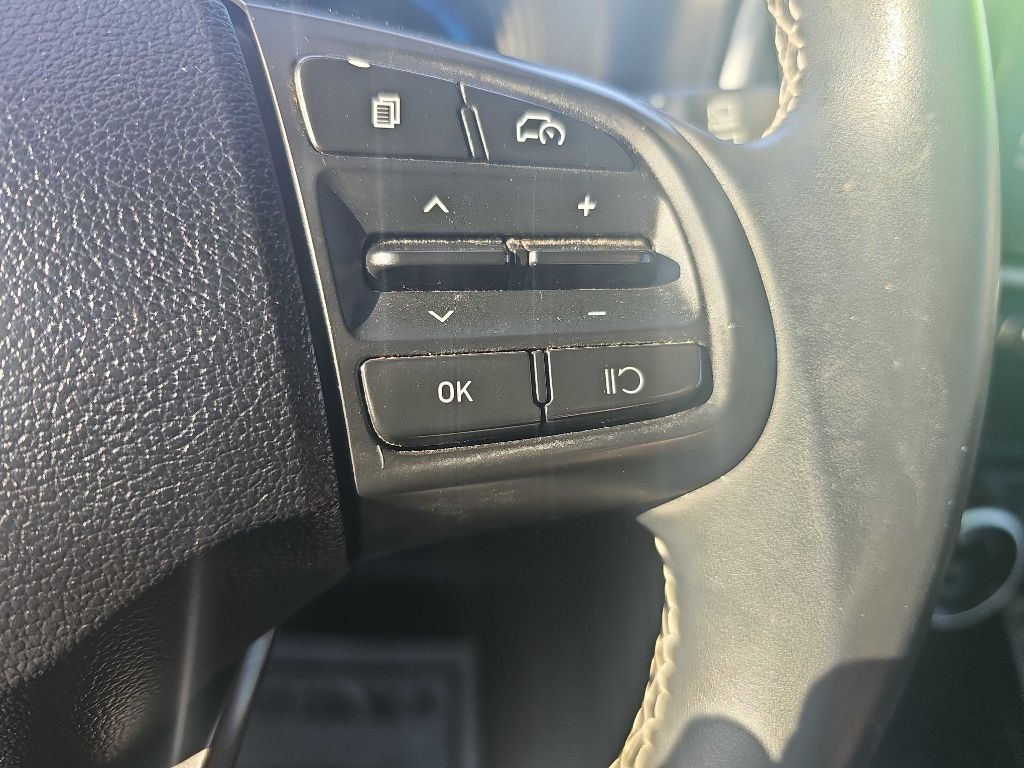 2023 Hyundai Venue Image 21