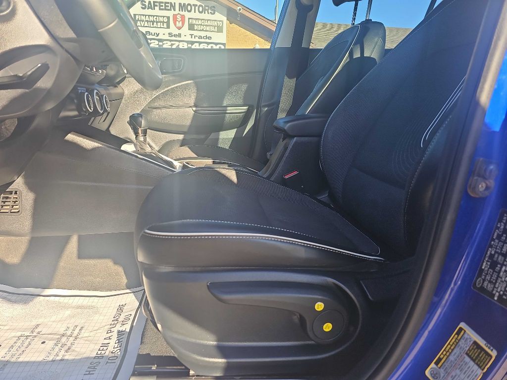 2023 Hyundai Venue Image 22