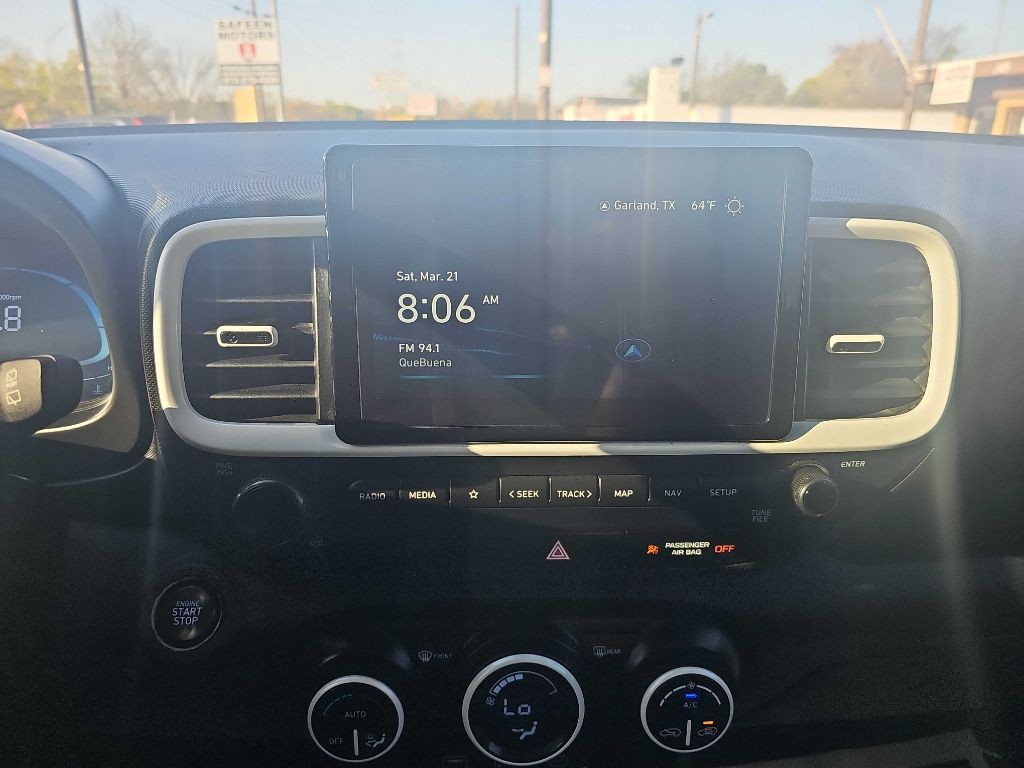 2023 Hyundai Venue Image 23