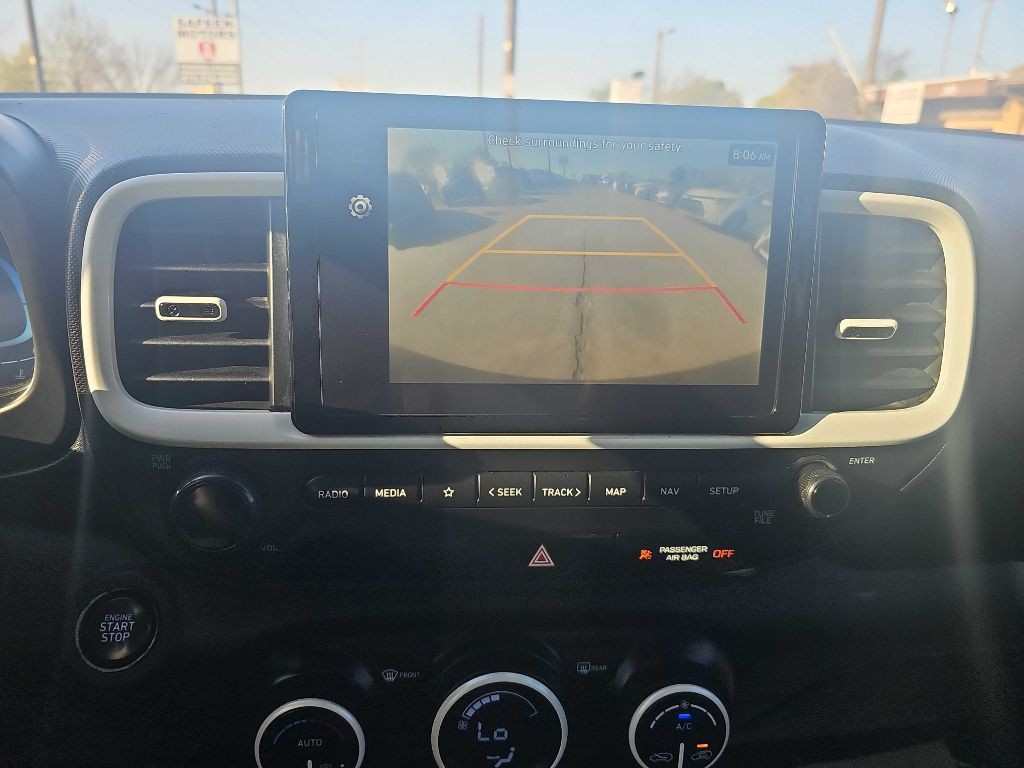 2023 Hyundai Venue Image 25
