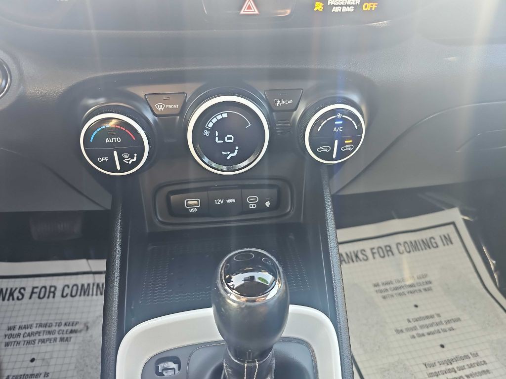 2023 Hyundai Venue Image 27