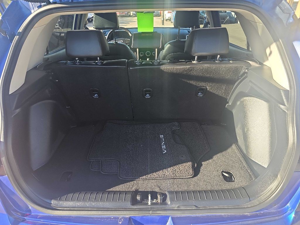 2023 Hyundai Venue Image 30