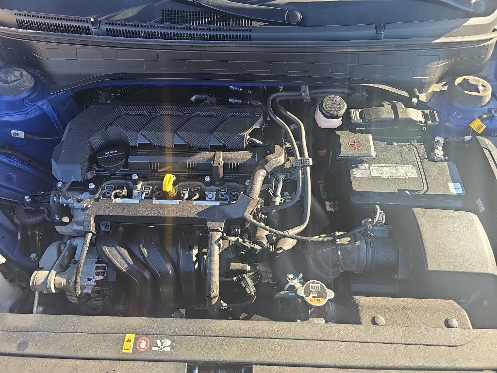 2023 Hyundai Venue Image 31