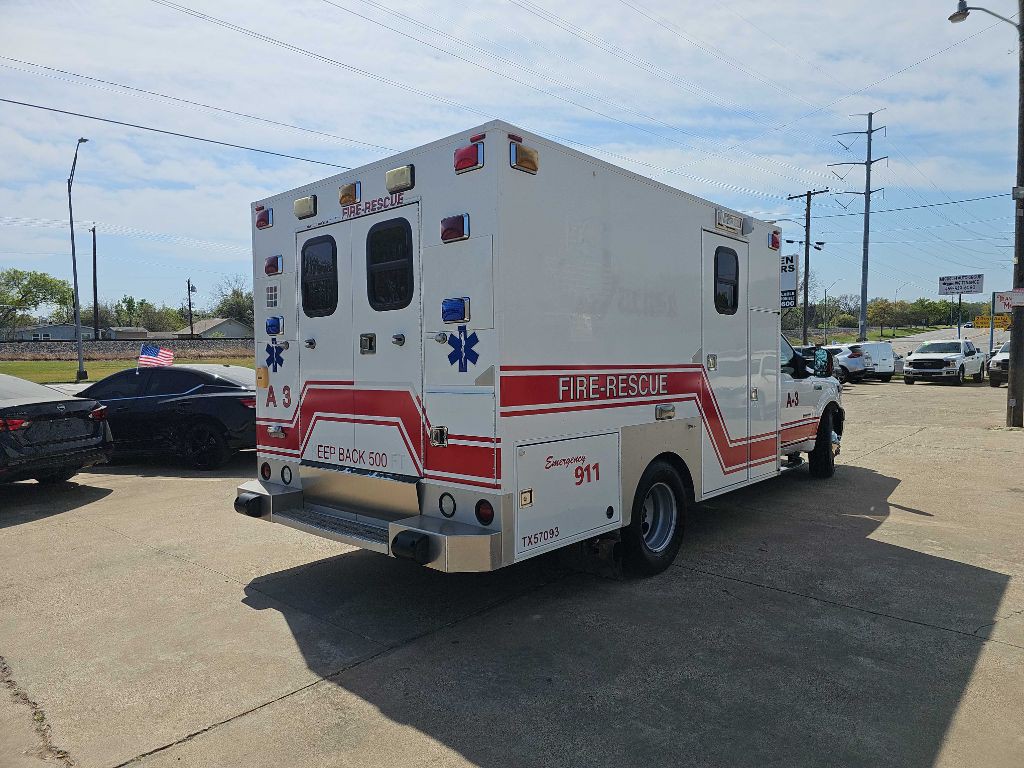 2005 Ford F-350 Image 7