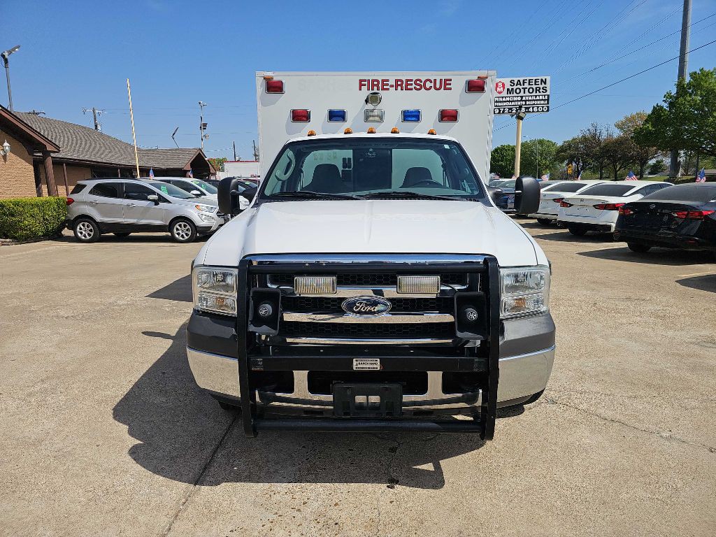2005 Ford F-350 Image 9