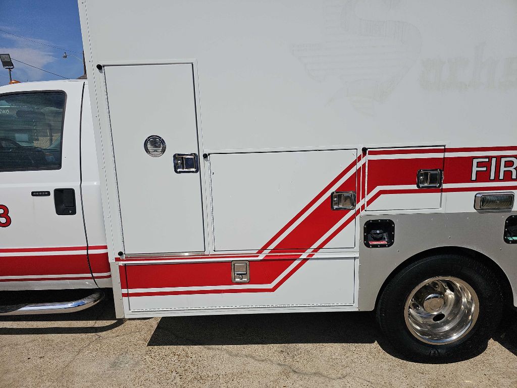 2005 Ford F-350 Image 14