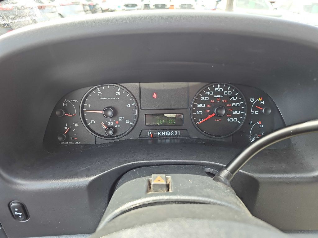 2005 Ford F-350 Image 37