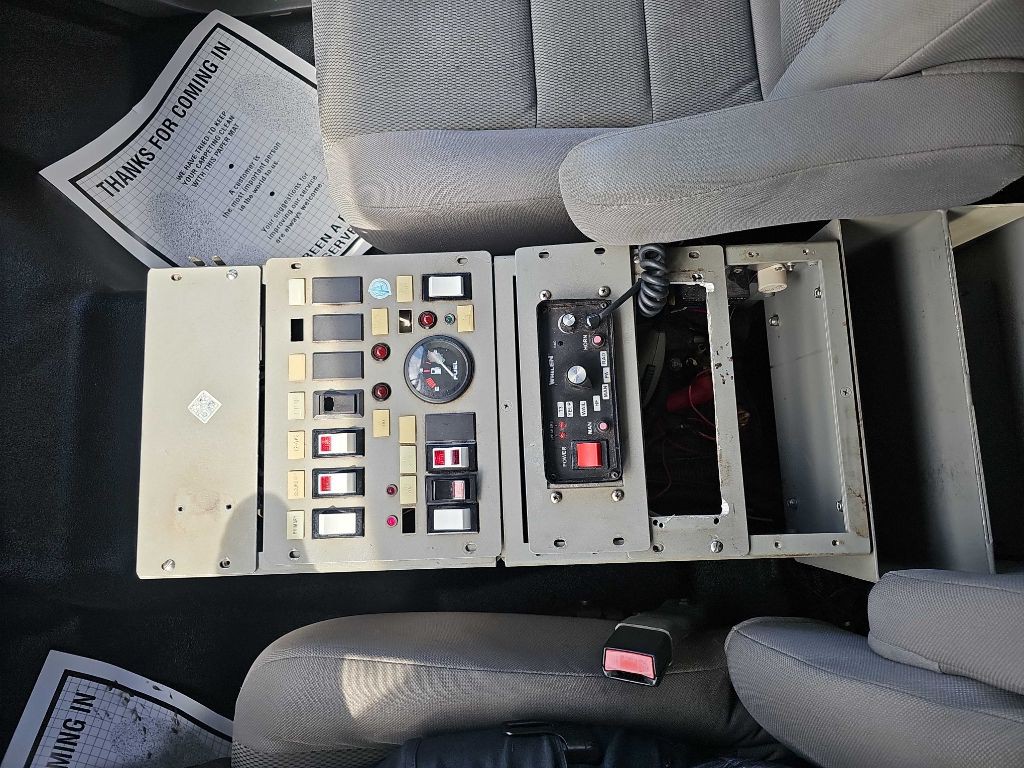 2005 Ford F-350 Image 40