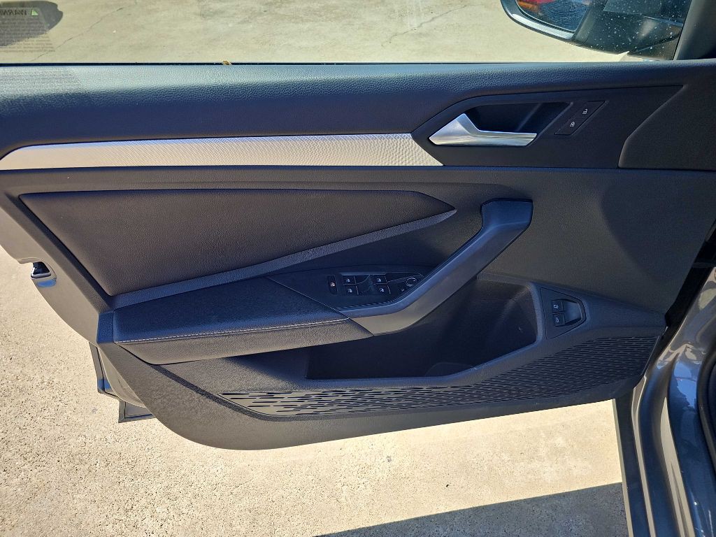 2024 Volkswagen Jetta Image 12