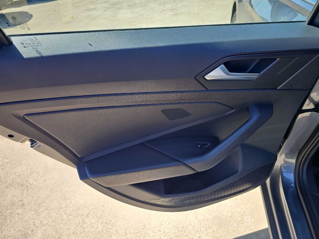 2024 Volkswagen Jetta Image 14