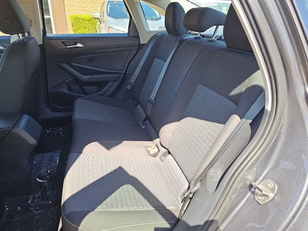 2024 Volkswagen Jetta Image 15