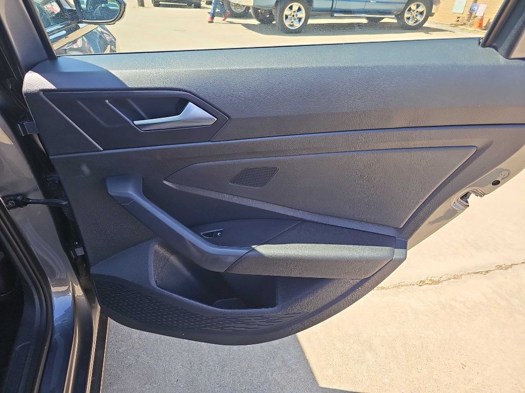 2024 Volkswagen Jetta Image 16