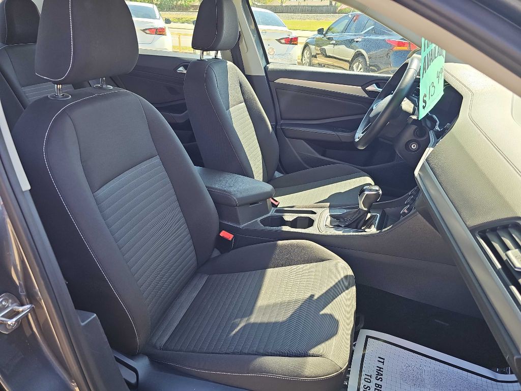 2024 Volkswagen Jetta Image 21