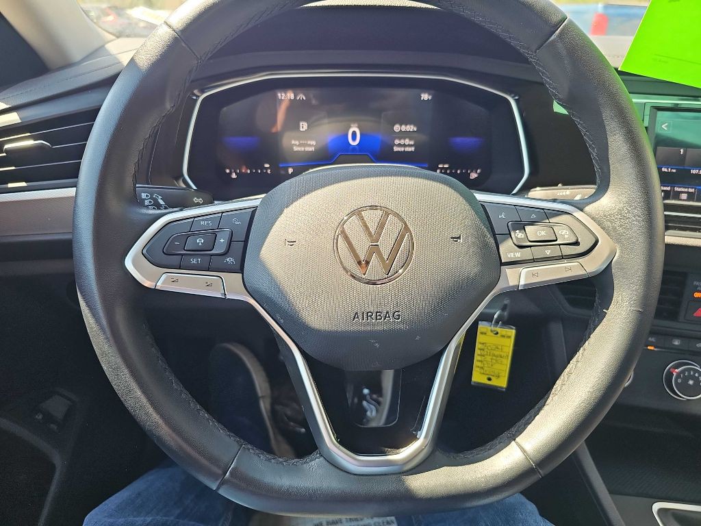 2024 Volkswagen Jetta Image 22