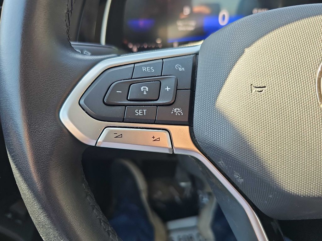 2024 Volkswagen Jetta Image 23