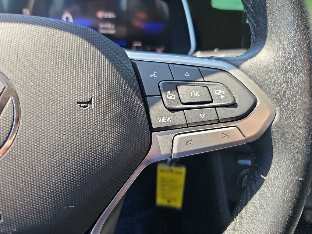 2024 Volkswagen Jetta Image 24