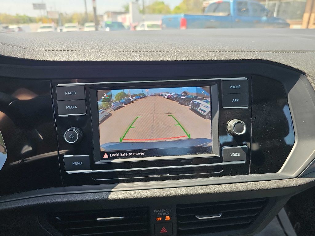 2024 Volkswagen Jetta Image 26