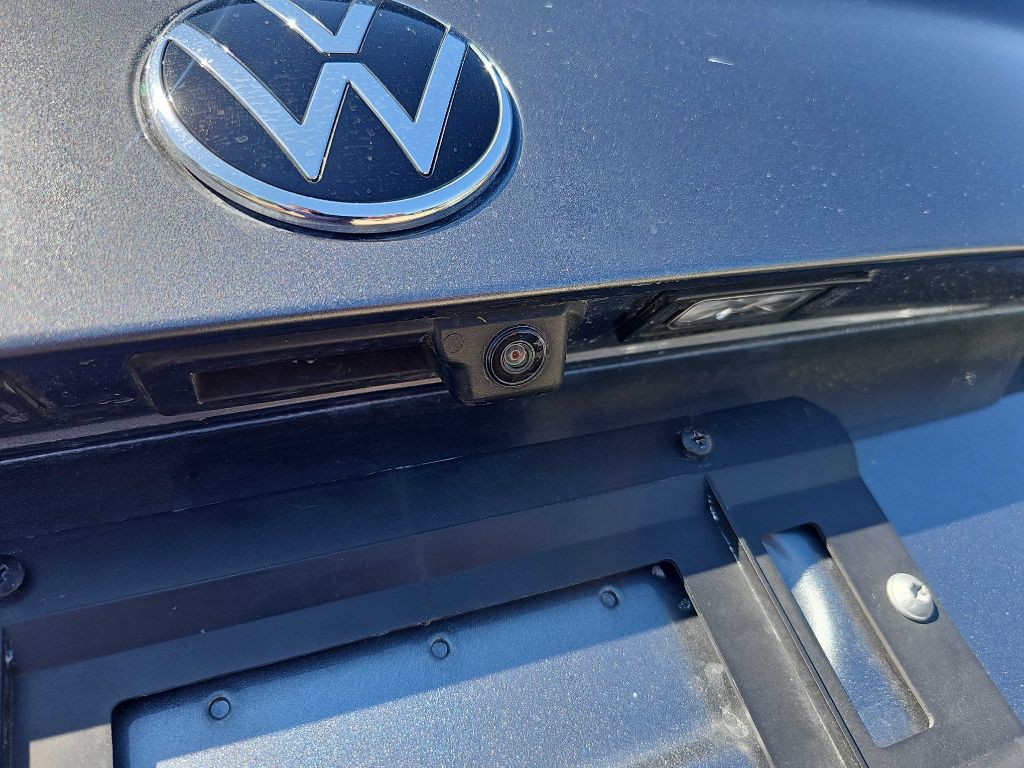 2024 Volkswagen Jetta Image 30