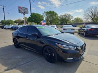 Image for 2022 Nissan Sentra SR ID: 7293254