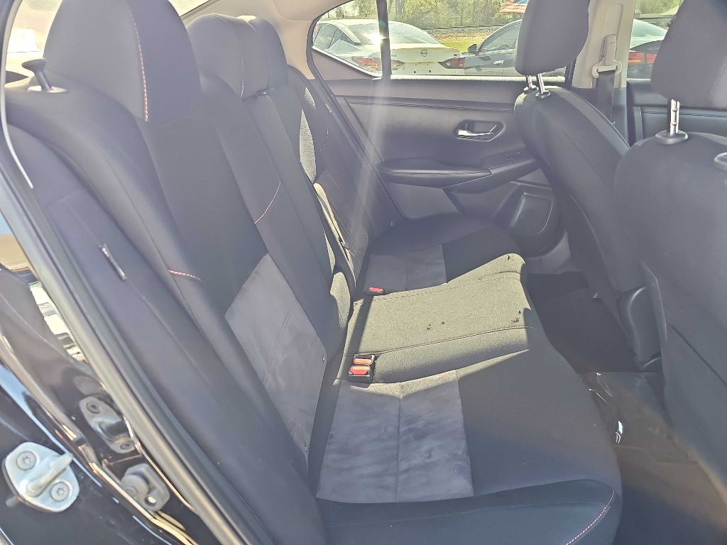 2022 Nissan Sentra Image 15