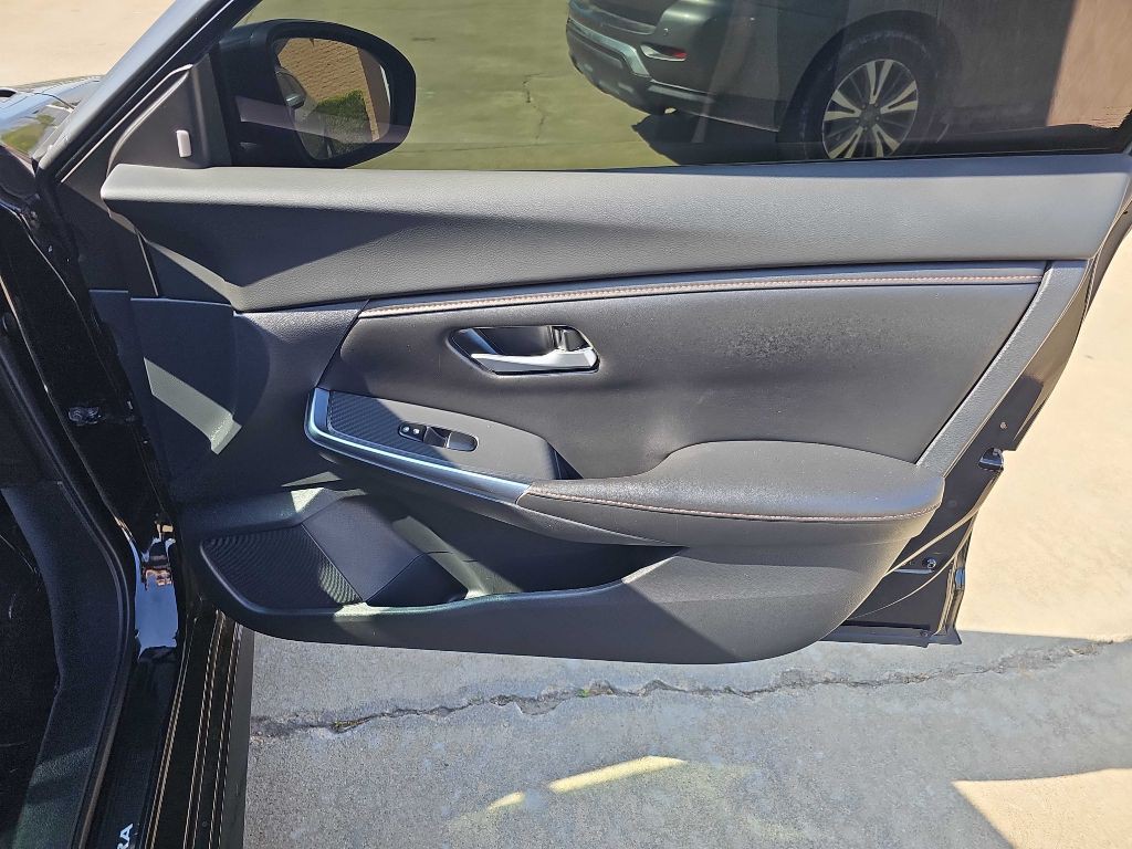 2022 Nissan Sentra Image 17