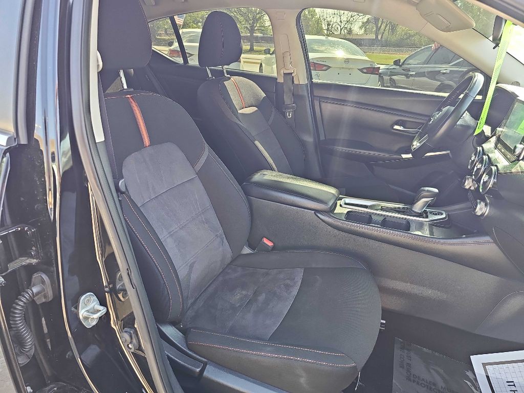 2022 Nissan Sentra Image 18