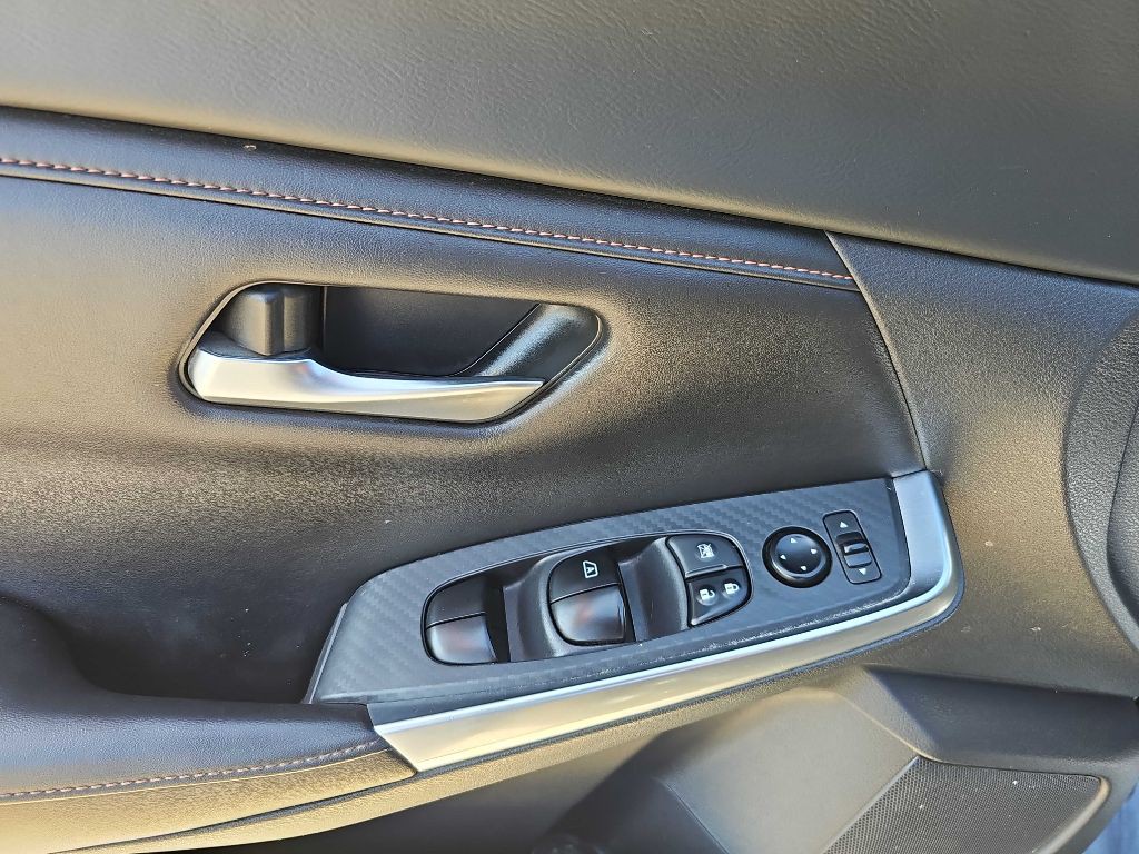 2022 Nissan Sentra Image 19