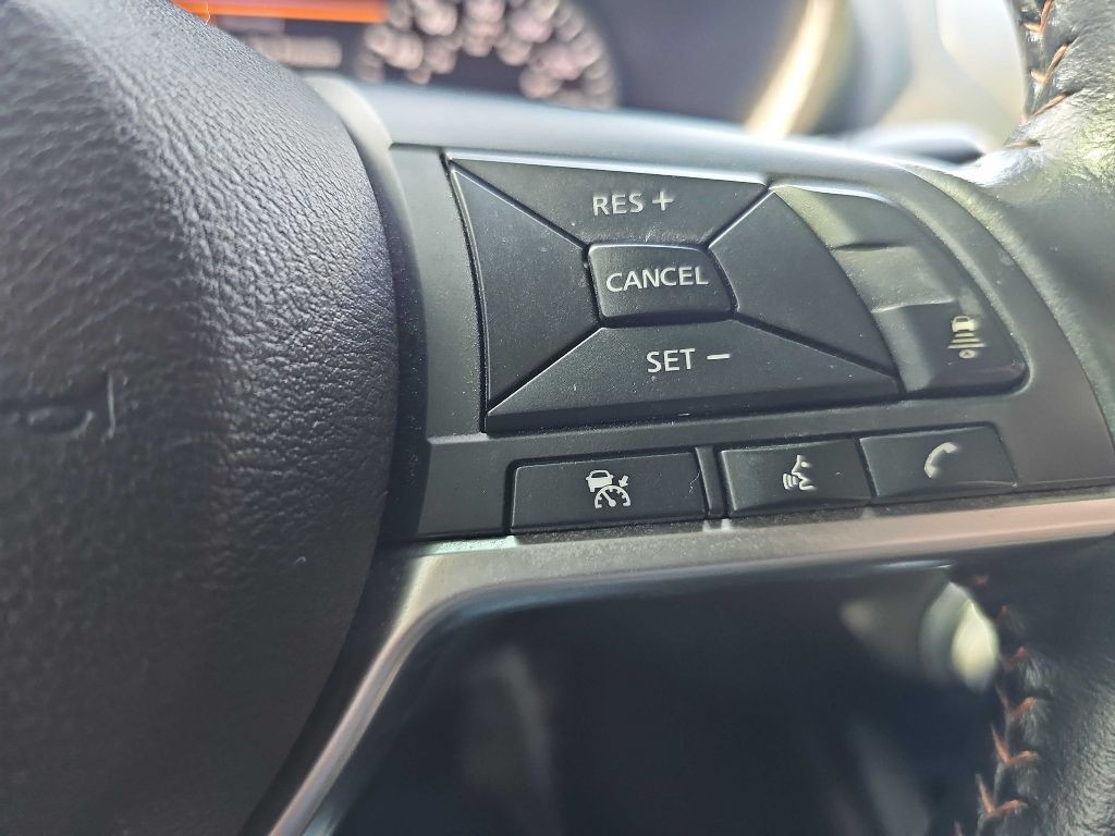 2022 Nissan Sentra Image 23