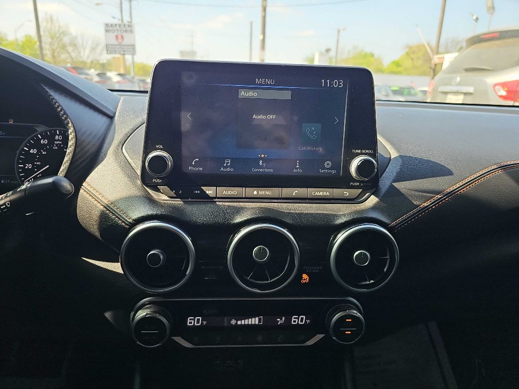 2022 Nissan Sentra Image 26