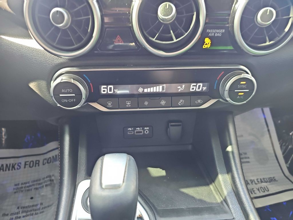 2022 Nissan Sentra Image 27