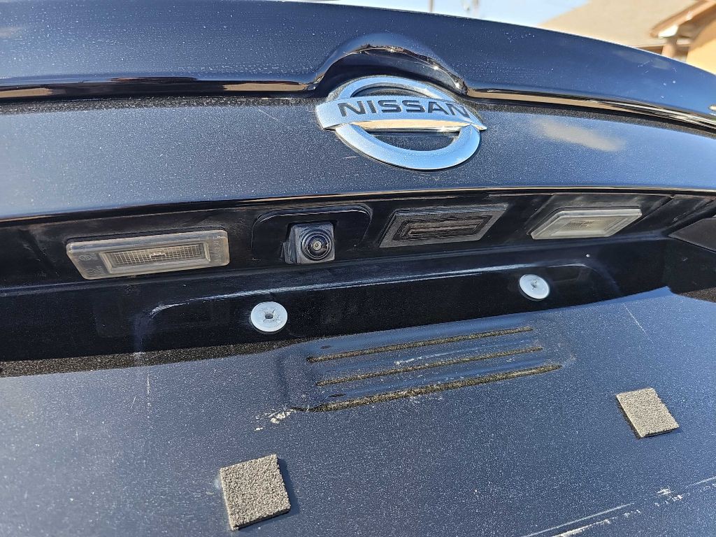 2022 Nissan Sentra Image 29