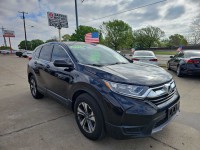 Image for 2019 Honda CR-V LX ID: 7293275